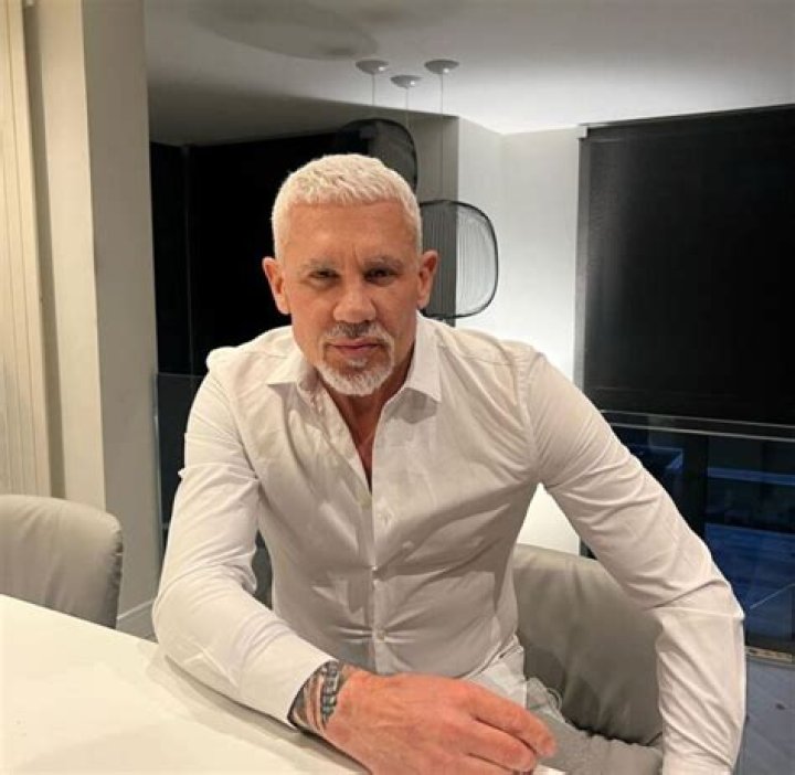Gary Lineker Brother: Wayne Lineker Wikipedia Bio Wife Age And Net Worth