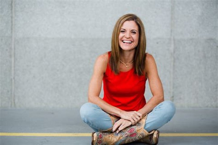 Glennon Doyle Melton