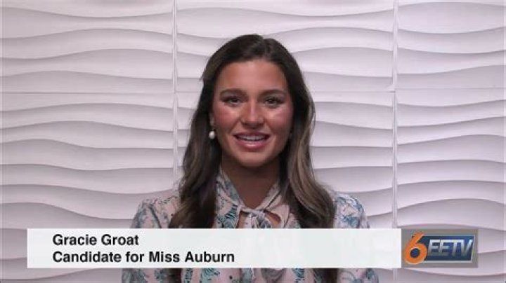 Gracie Groat | Bio, Age, Net Worth, Relationship, Career