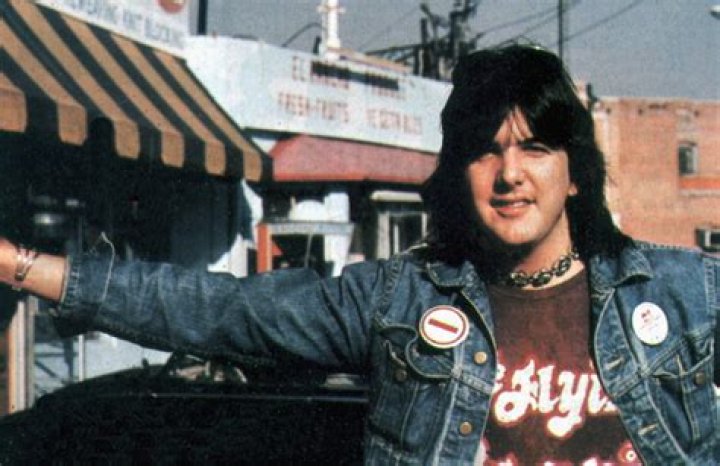 Gram Parsons