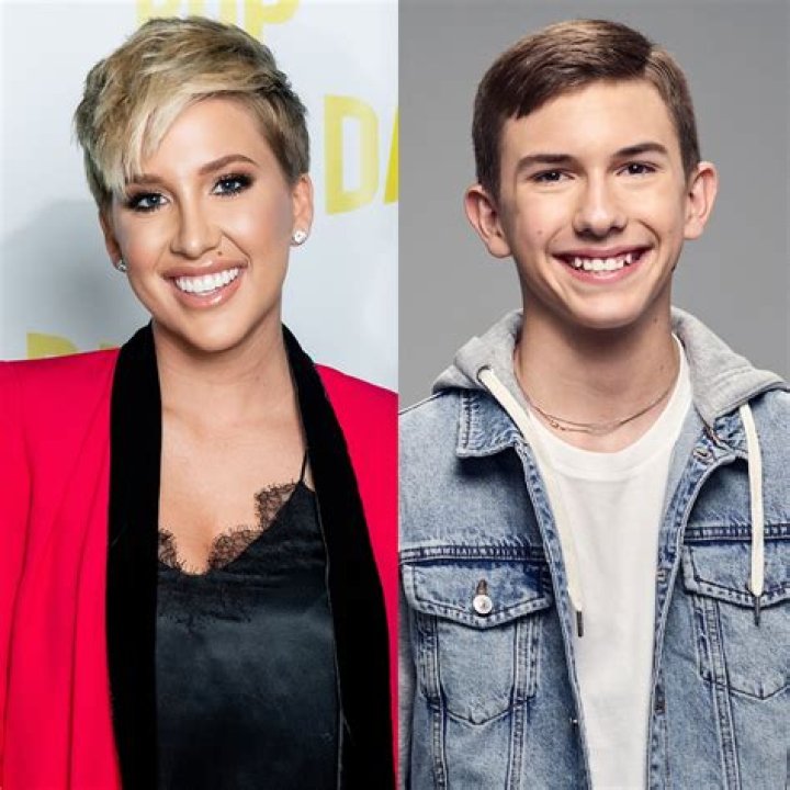 Grayson Chrisley Is In The Hospital After Being Involved In A Car Accident