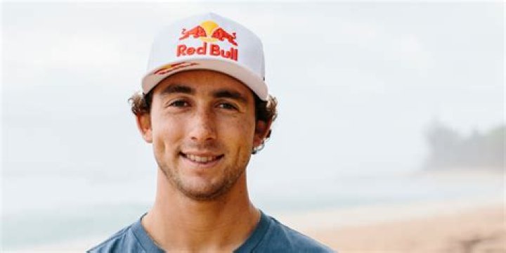 Griffin Colapinto