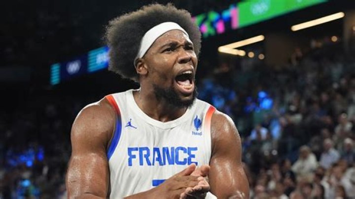 Guerschon Yabusele