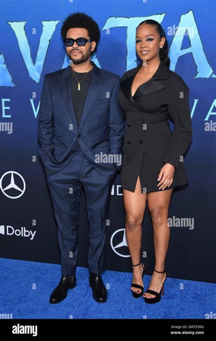 H.E.R. | Husband: Is Gabriella Sarmiento Wilson Married?
