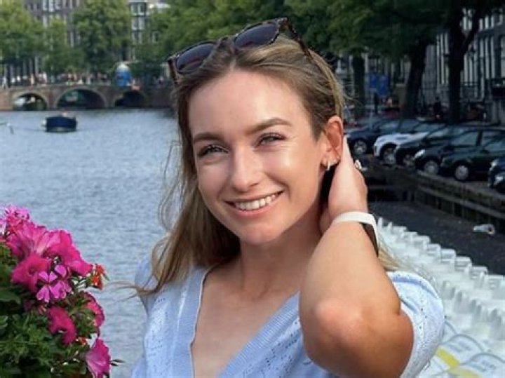 Hannah Gregg