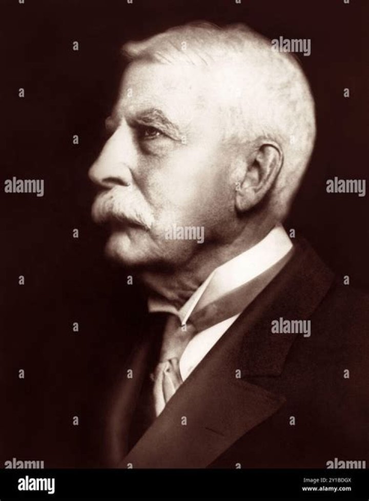 Henry Morrison Flagler