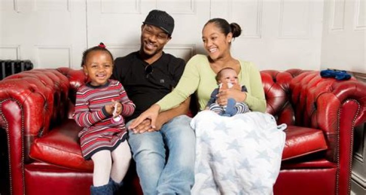 Is Danielle Isaie Pregnant With Husband Ashley Walters Baby 2023?