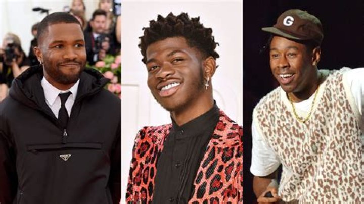 Is Frank Ocean Gay Or Bisexual | Sexuality And Partner 2023