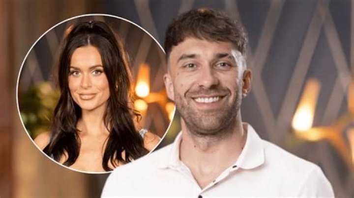 Is Sierah Joughin Boyfriend Josh Kolasinski Missing? Dating And Relation