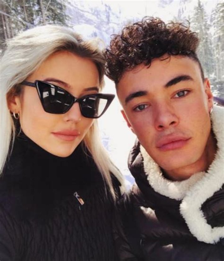 Jackson Mawhinney- Wiki, Height, Net Worth, Girlfriend
