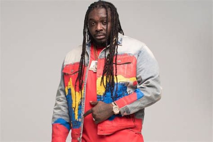 Jah Vinci