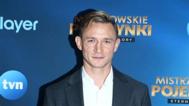 Jakub Rzezniczak