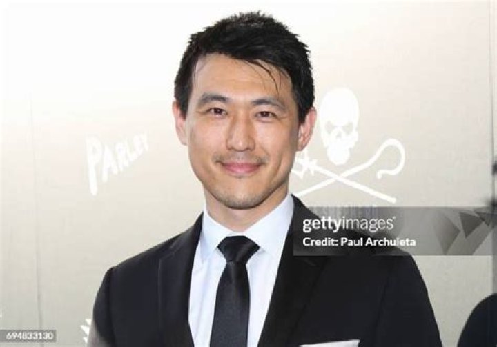 James Chen