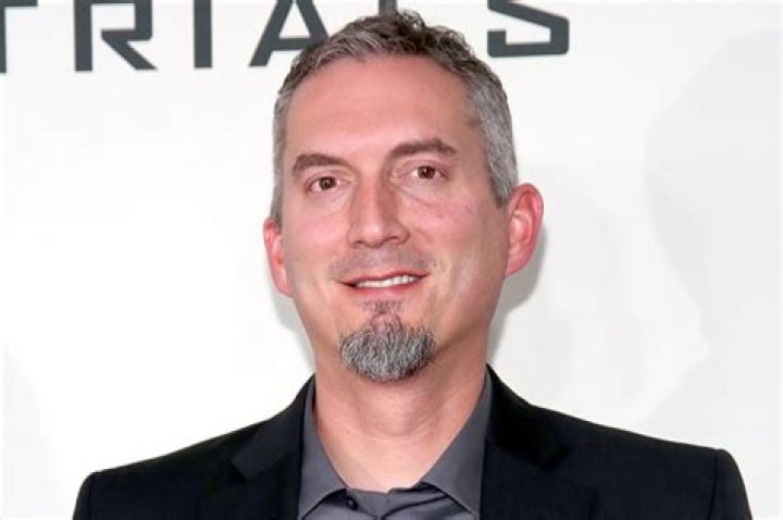 James Dashner