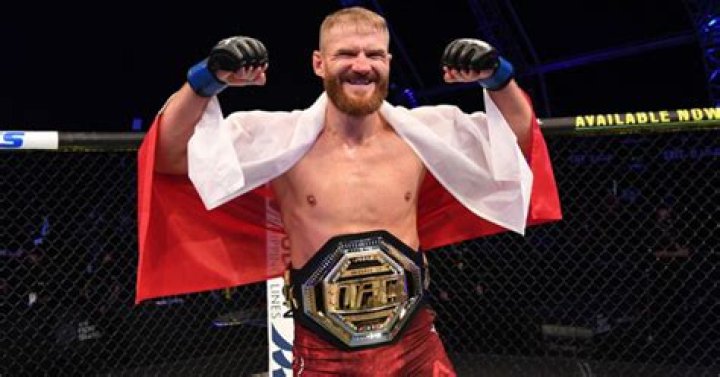 Jan Blachowicz