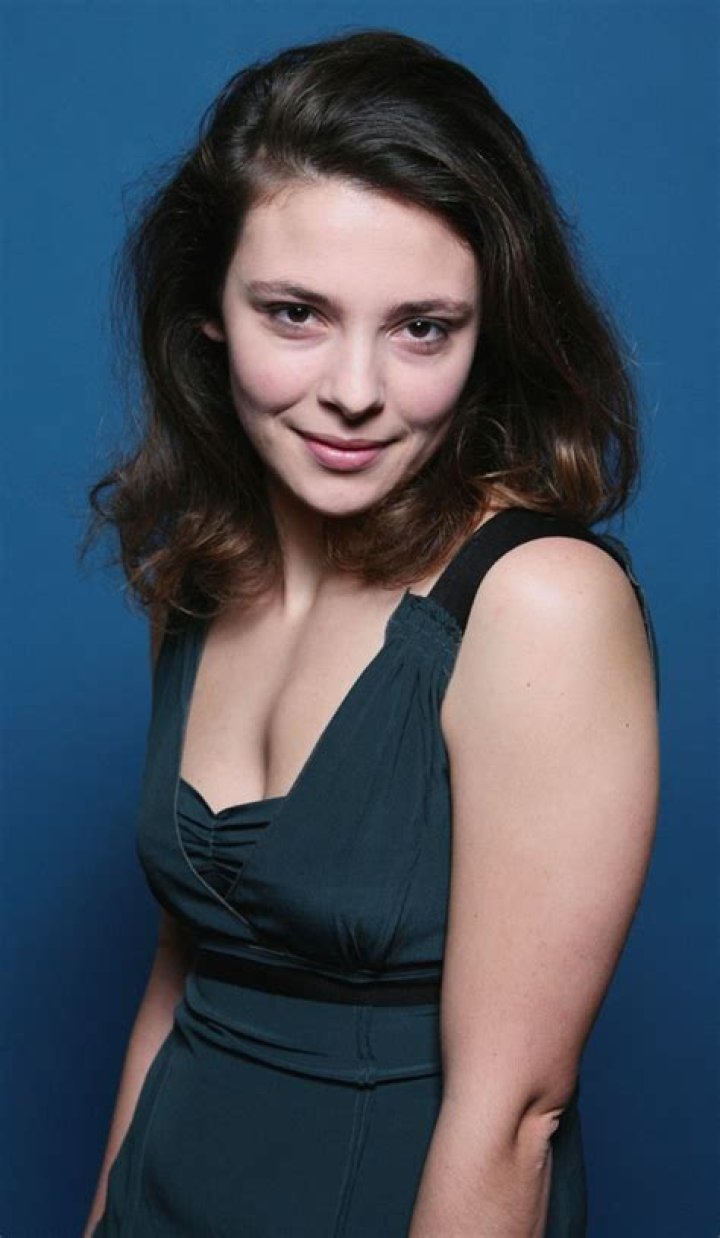 Jasmine Trinca