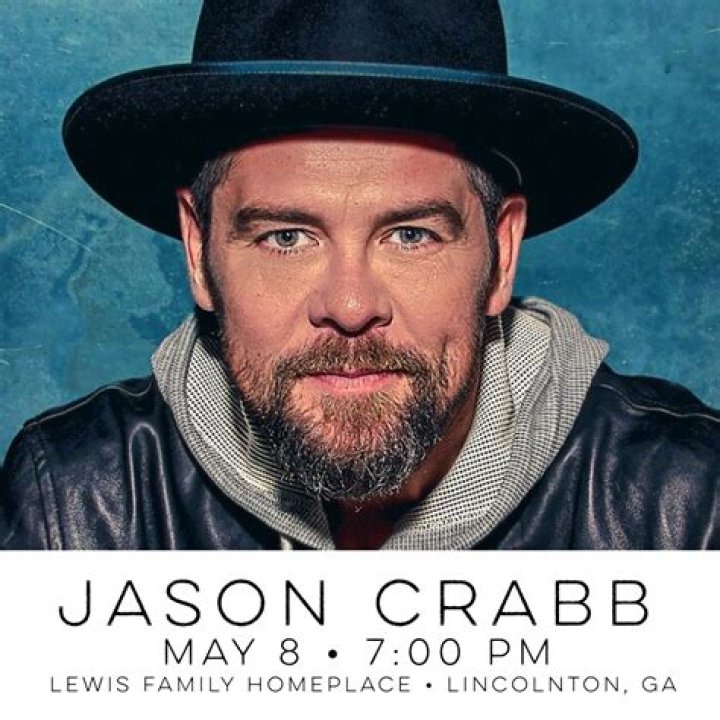 Jason Crabb