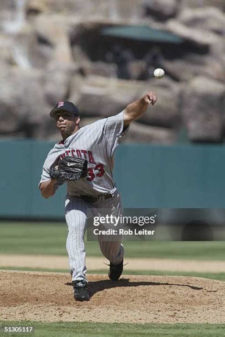 JC Romero