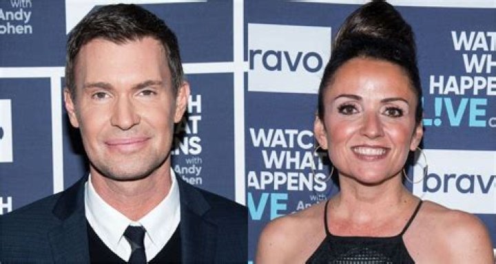 Jeff Lewis And Jenni Pulos Relationship