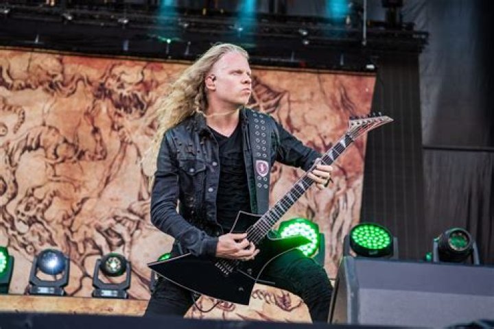 Jeff Loomis