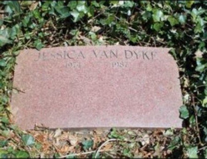 Jessica Van Dyke | Cause Of Death, Christian Van Dyke’s Daughter