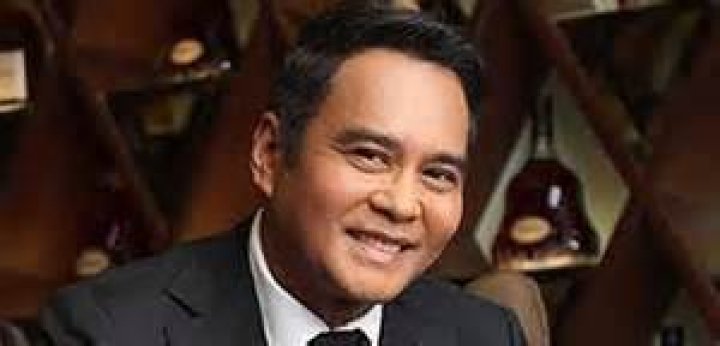 John Arcilla