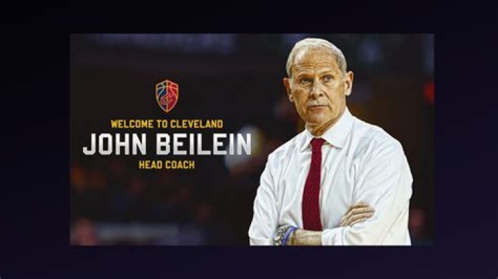 John Beilein