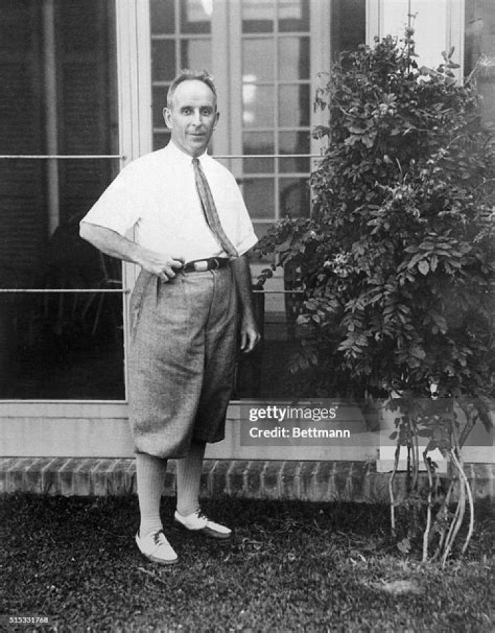 John J. Raskob