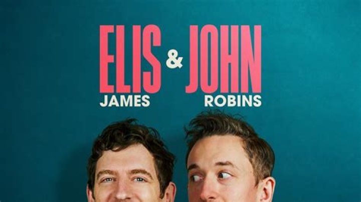 John Robins