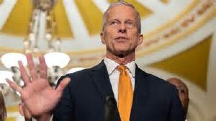 John Thune