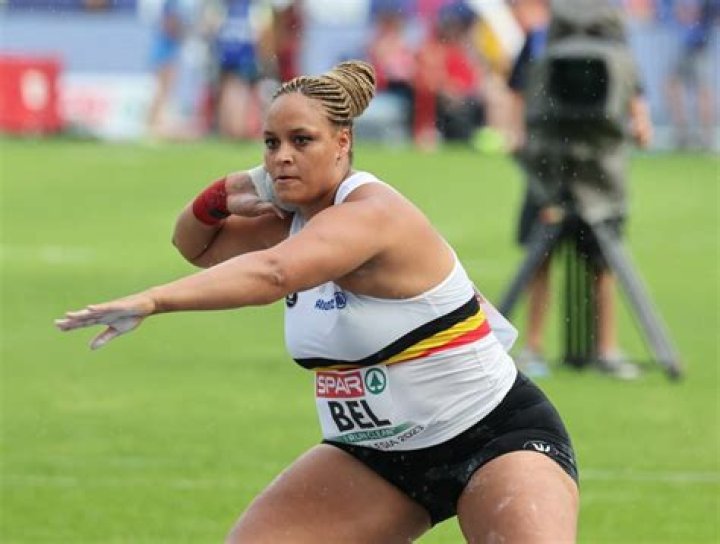 Jolien Boumkwo