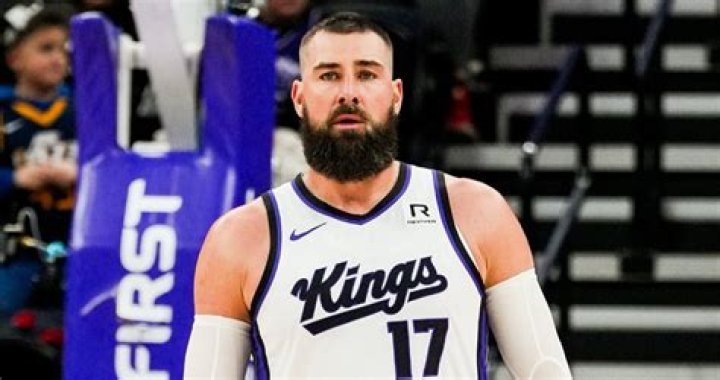 Jonas Valanciunas