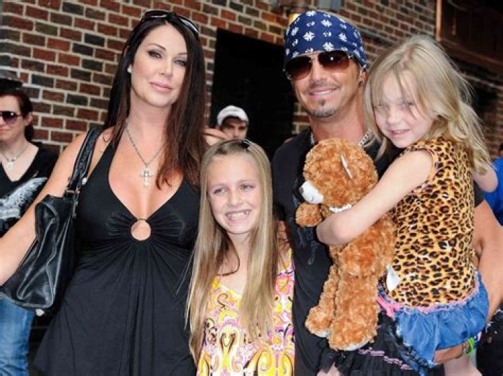 Jorja Bleu Michaels-The Unknown Facts About Bret Michaels’ Daughter