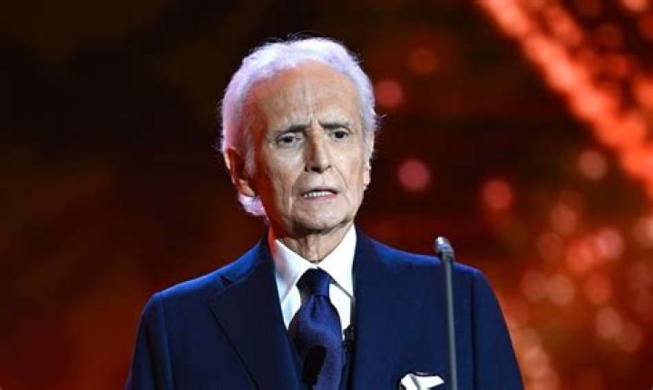 Jose Carreras