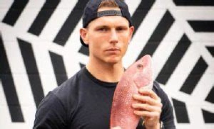 Josh Scherer Wife To Be Julia Levy | Relationship Timeline
