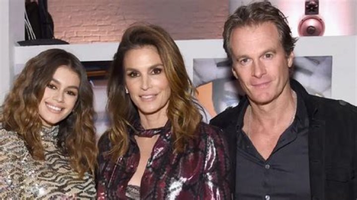 Kaia Gerber Sister Brother And Family Ethnicity