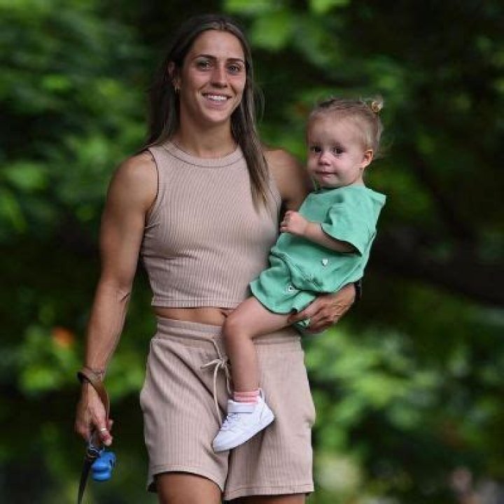 Katrina Gorry Sexuality | Is She Lesbian | Relationship And Gender