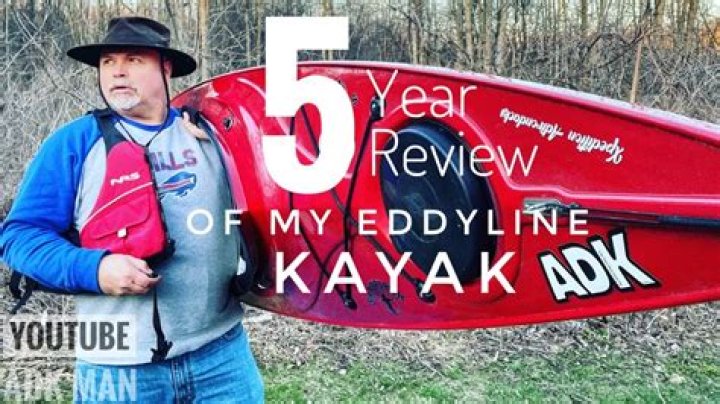 Kayak Ed Gillette Cause And Death News: What Happened to Him?