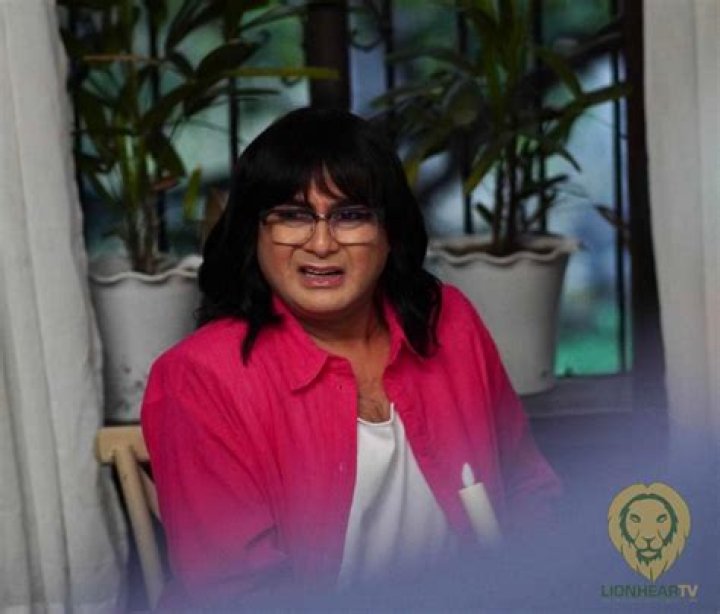 Keempee De Leon | Bio, Age, Net Worth, Relationship, Career