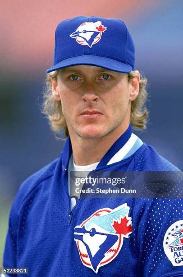 Kelly Gruber