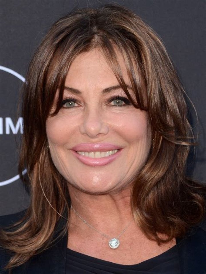 Kelly Lebrock