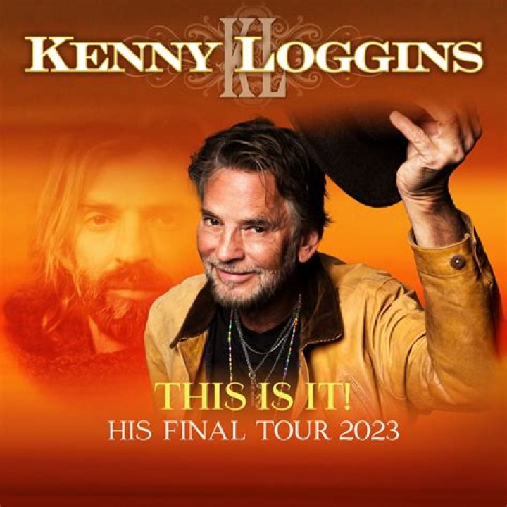 Kenny Loggins