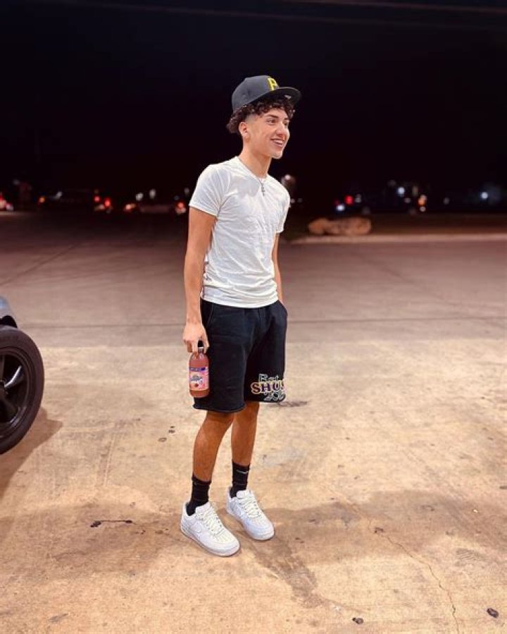 Kevin Salazar