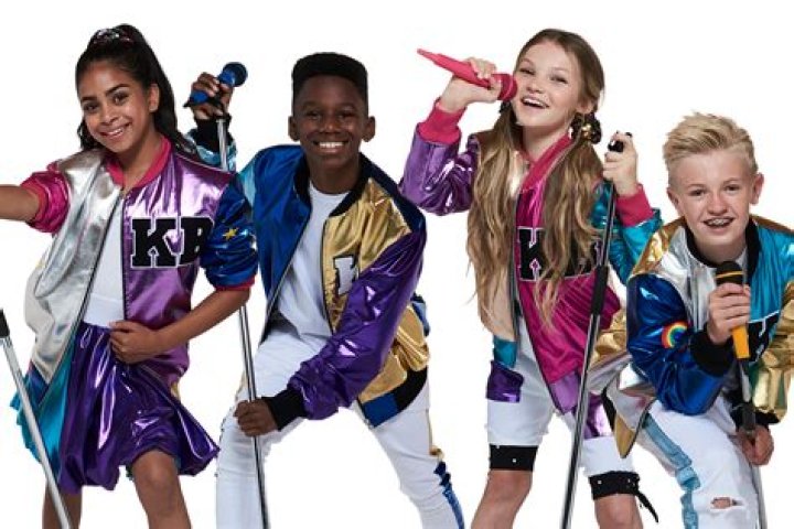 Kidz Bop Max