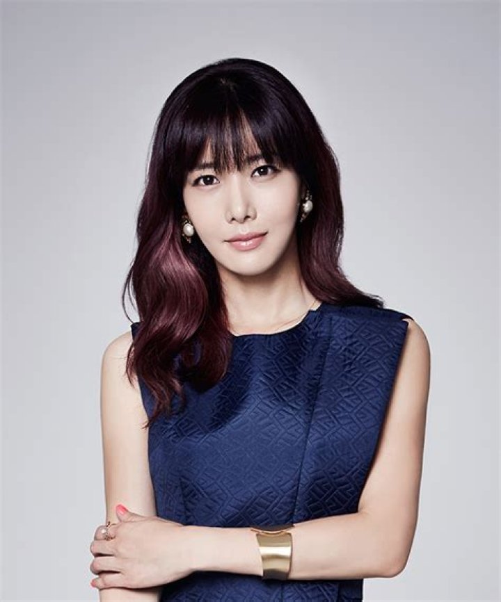 Kim Hye-jin