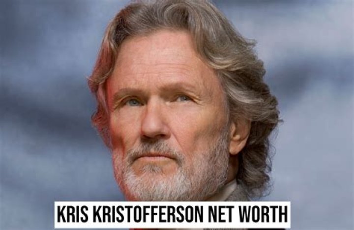Kris Kristofferson | Bio, Age, Net Worth, Relationship, Career