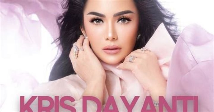 Krisdayanti