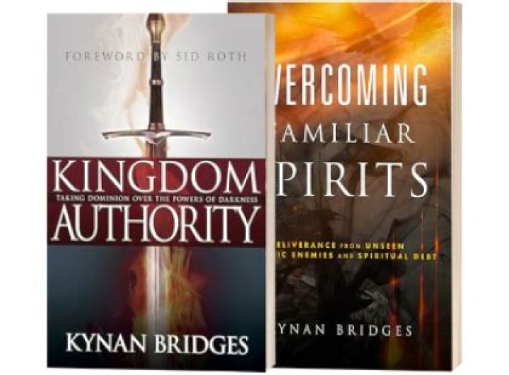 Kynan Bridges