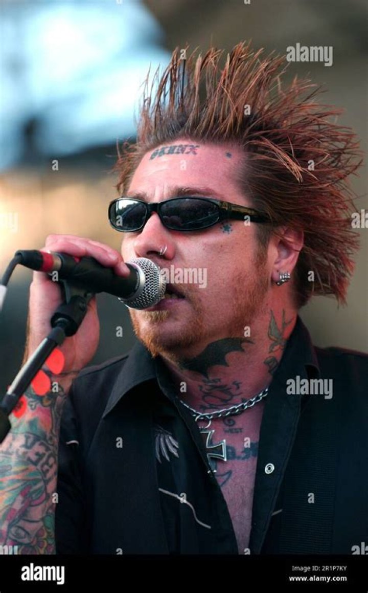 Lars Frederiksen