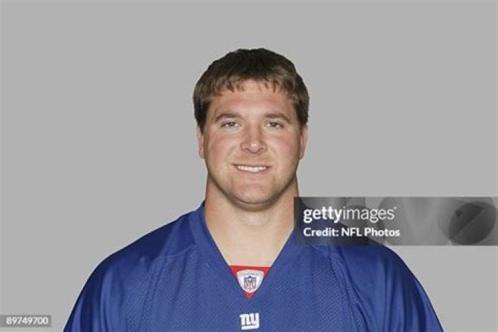 Lee Vickers